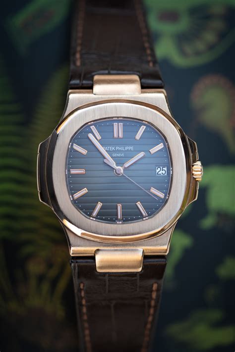 patek philippe nautilus ref 5711r|Patek Philippe Nautilus price list.